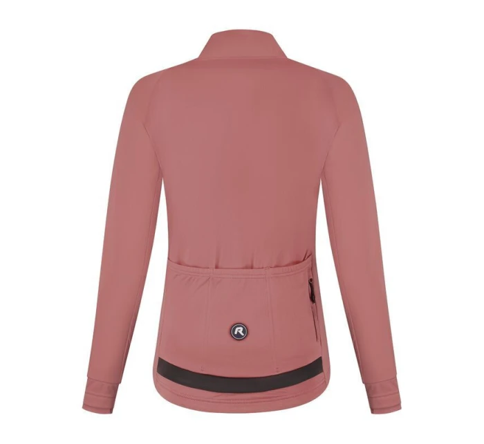 Rogelli dámská bunda ESSENTIAL II růžová XL