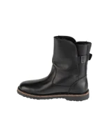 Birkenstock Uppsala Shearling 1025583 Black 37