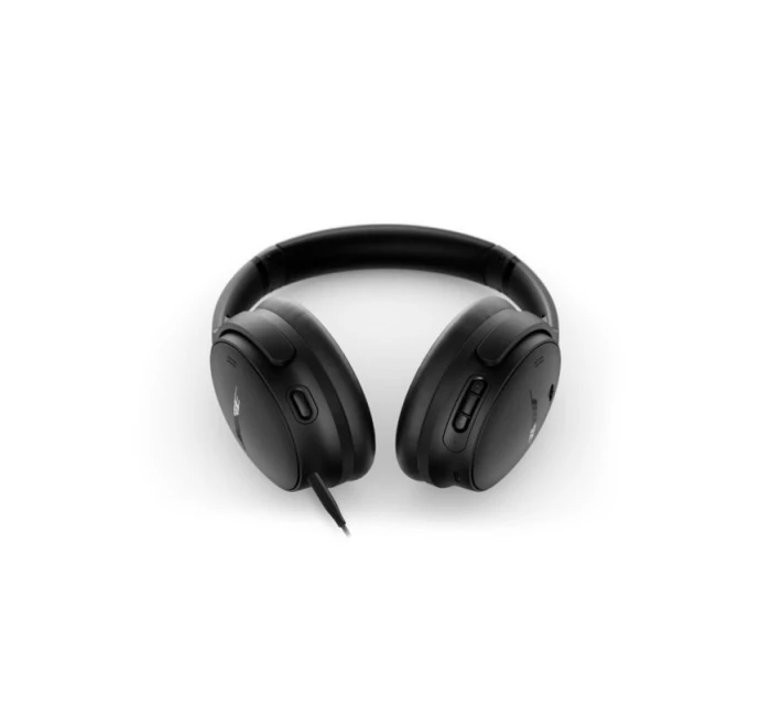Sluchátka Bose QuietComfort černá Sluchátka Bose QuietComfort černá