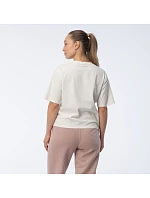 Dámské tričko s krátkým rukávem FROXALI W Dámské tričko s krátkým rukávem FROXALI W