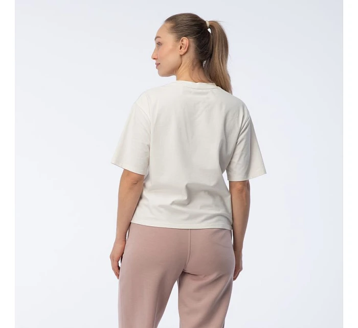 Dámské tričko s krátkým rukávem FROXALI W Dámské tričko s krátkým rukávem FROXALI W