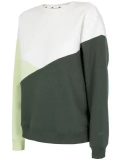 Dámská mikina W H4L22 model 17172078 22S - 4F