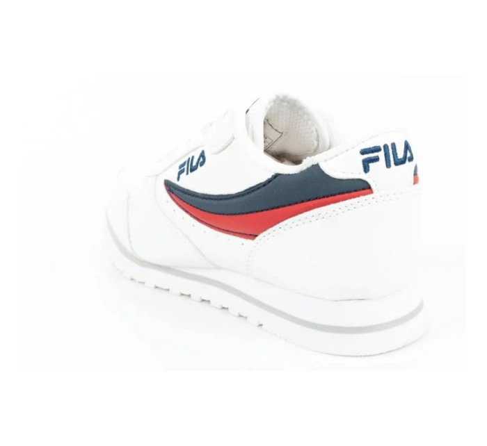 Boty Orbit Jr model 17426692 - Fila Boty Orbit Jr model 17426692 - Fila