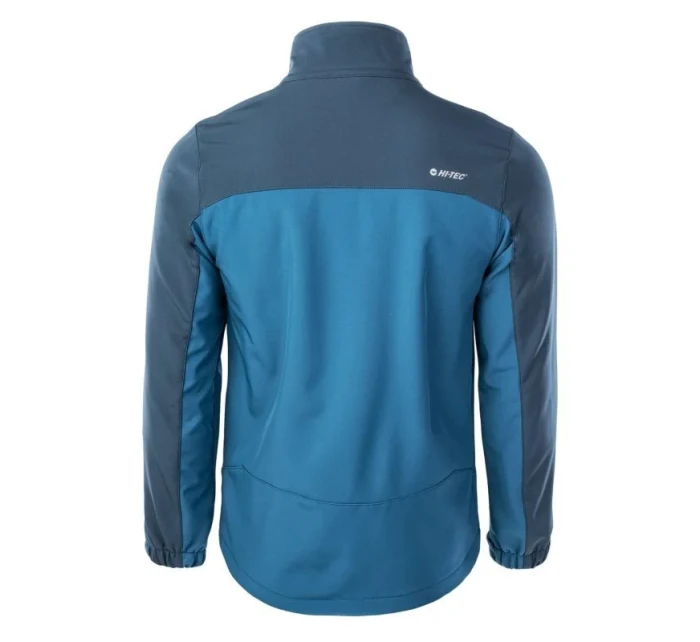 Pánská bunda Torel M 92800326505 - Hi-Tec Pánská bunda Torel M 92800326505 - Hi-Tec