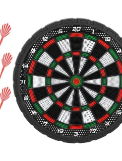 Šipky Spokey NARVI BASIC 942240