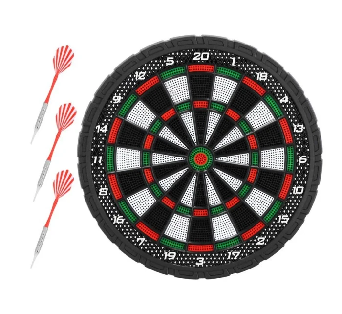 Šipky Spokey NARVI BASIC 942240