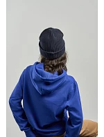Pletená čepice black model 22410959 - Atlantis Headwear Pletená čepice black model 22410959 - Atlantis Headwear