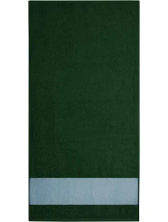 Print 50 Ručník na potisk green model 22527272 - The One Towelling