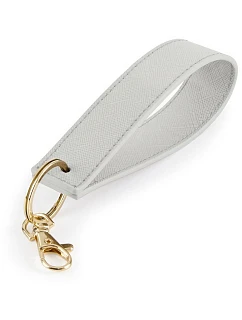 BG  na klíče "Boutique" 52.0 soft grey model 22480999 - BagBase