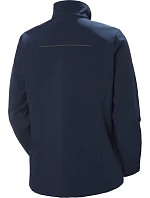 Manchester Dámská 2vrstvá softshellová bunda "Manchester" navy model 22416480 - Helly Hansen Manchester Dámská 2vrstvá softshellová bunda "Manchester" navy model 22416480 - Helly Hansen