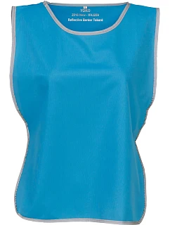 259 HiVis sapphire model 22501692 - Yoko