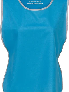 259 HiVis  sapphire model 22501692 - Yoko