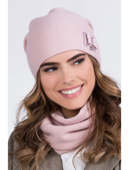 Kamea Wika barva: růžová