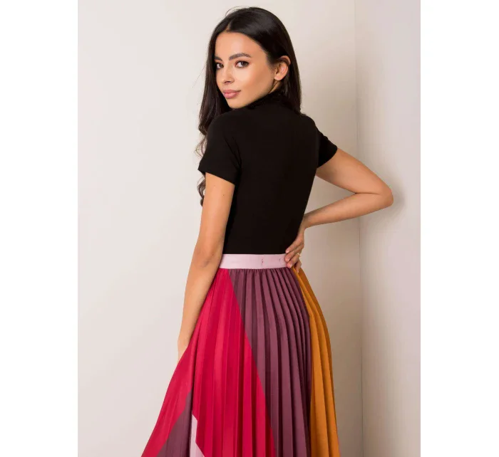 Dámské body BR BO model 14828974 černé - FPrice Dámské body BR BO model 14828974 černé - FPrice