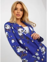 Dámská bunda LK MA model 18140200 kobalt - FPrice