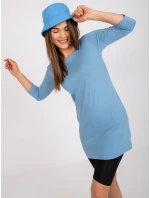 Tunika TW TU model 17293276 světle modrá - FPrice