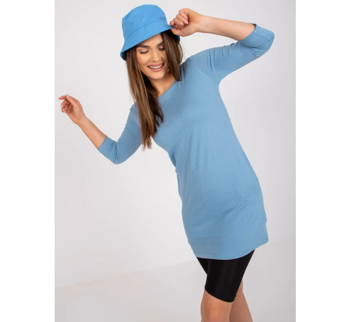Tunika TW TU model 17293276 světle modrá - FPrice