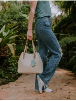 Kabelka VUCH Roselda E Beige Kabelka VUCH Roselda E Beige