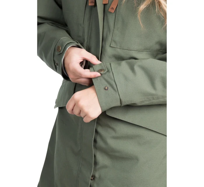 Dámský kabát Trespass Faithful Dámský kabát Trespass Faithful