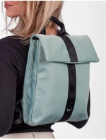 Dámský batoh Vuch Zoel Mint Dámský batoh Vuch Zoel Mint
