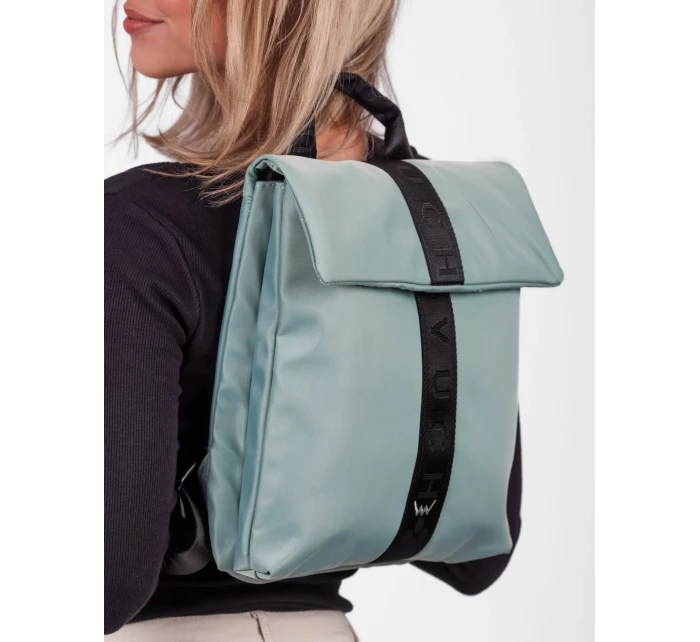 Dámský batoh Vuch Zoel Mint Dámský batoh Vuch Zoel Mint