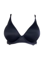 Podprsenka s kosticí 094C23NT01A-A996 černá - Guess Podprsenka s kosticí 094C23NT01A-A996 černá - Guess