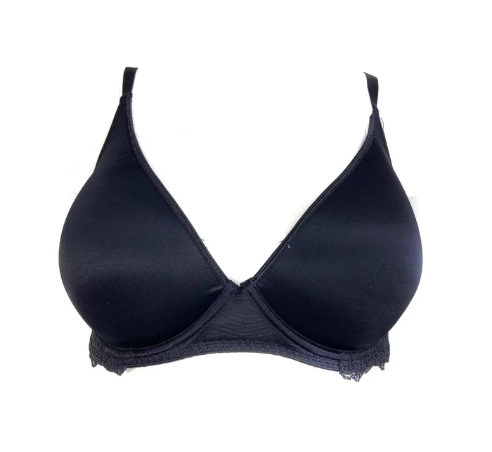 Podprsenka s kosticí 094C23NT01A-A996 černá - Guess Podprsenka s kosticí 094C23NT01A-A996 černá - Guess