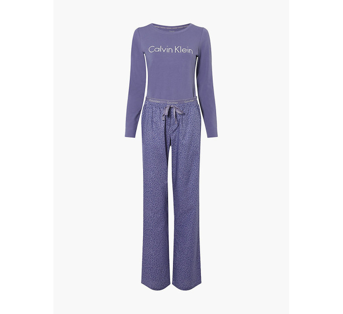Dámské pyžamo set    model 15825465 - Calvin Klein