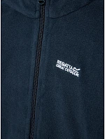 Dětská fleecová mikina model 22045064 tmavě modrá - Regatta