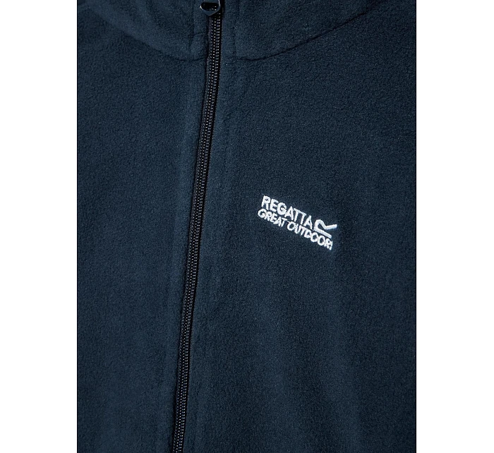 Dětská fleecová mikina model 22045064 tmavě modrá - Regatta