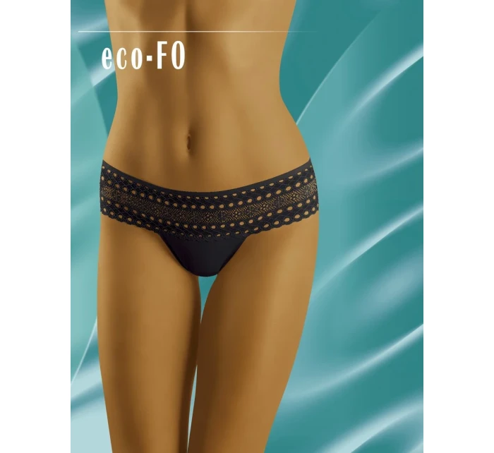 Dámské kalhotky model 15232729 - Wolbar