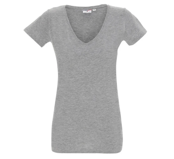 Dámká hlenka/košilka V-neck 22200