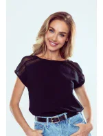 Dámská halenka LISCA ACTIVE