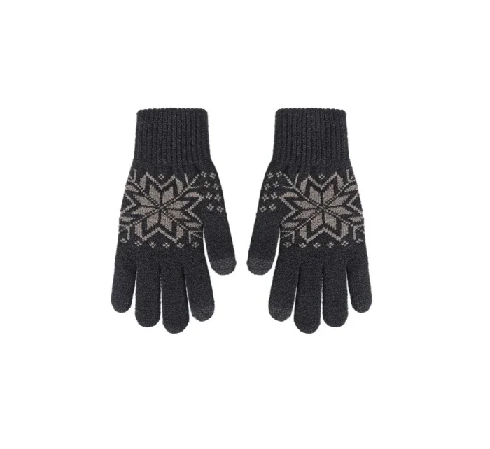 RĘKAWICZKI MĘSKIE model 19004436 - Rak