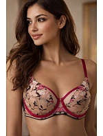 BIUSTONOSZ ORCHID SOFT 19259 BIUSTONOSZ ORCHID SOFT 19259