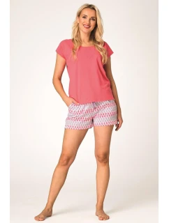 PIŻAMA DAMSKA LNS model 22026257 A26 - Key