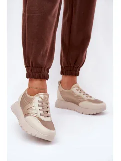 Sportovní obuv model 209468 Step in style