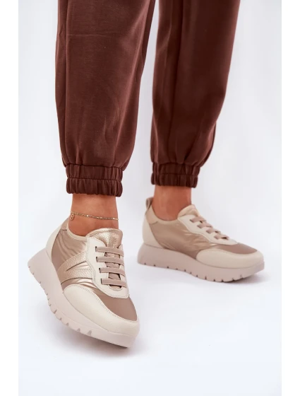 Sportovní obuv model 209468 Step in style Sportovní obuv model 209468 Step in style