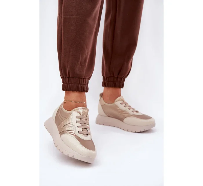 Sportovní obuv model 209468 Step in style Sportovní obuv model 209468 Step in style