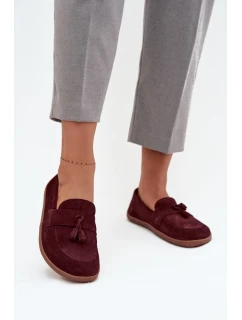 Mokasiny model 218923 Step in style