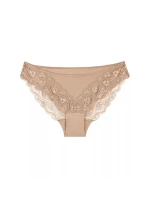 Dámské kalhotky Lovely Micro Tai tělové - TRIUMPH Dámské kalhotky Lovely Micro Tai tělové - TRIUMPH
