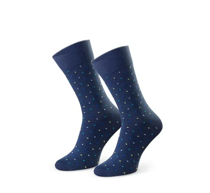 Pánské ponožky Steven Suitline art.056