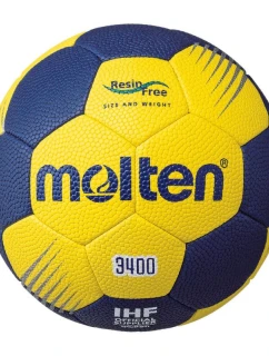 Házenkářský míč Molten 3400 H2F3400-YN