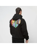 Tkaný Kani Life OS mikina s kapucí model 19076968 - Karl Kani