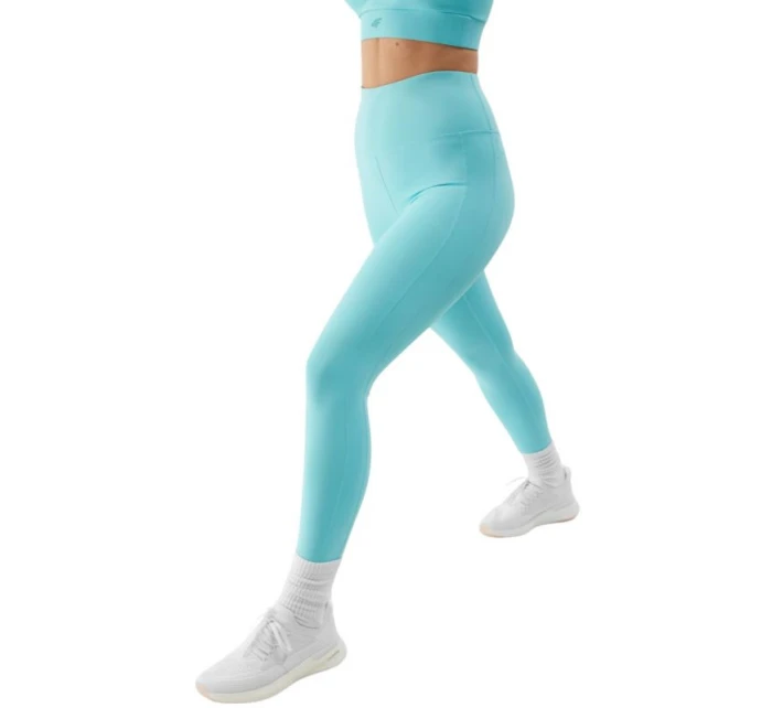 Legíny 4F FNK F232 W 4FWSS24TFTIF232 33S dámské Legíny 4F FNK F232 W 4FWSS24TFTIF232 33S dámské