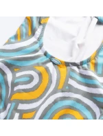 O'neill Mix And Match Cali Swimsuit Jr model 20218124 dětské - ONeill