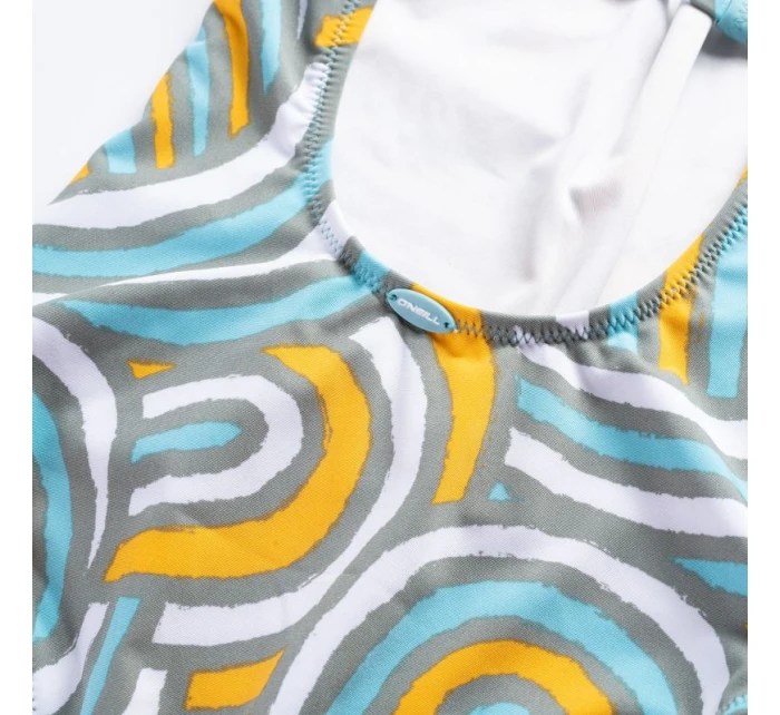 O'neill Mix And Match Cali Swimsuit Jr model 20218124 dětské - ONeill
