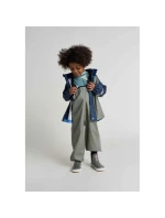 Kalhoty do deště Reima Lammikko Jr 5100026A-8920