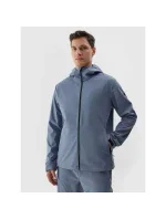 Softshellová bunda M model 20612029 - 4F Softshellová bunda M model 20612029 - 4F