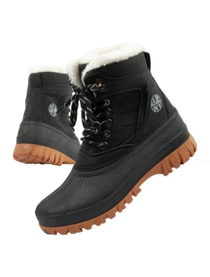 Buty  Cooper W model 20761489 - Lee